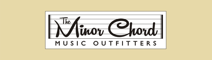 The Minor Chord