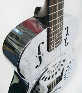 Epiphone Les Paul Special guitar
