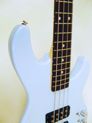 G&L L2000 bass