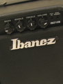 Ibanez amp logo
