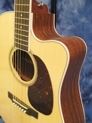 Martin DC16OGTE