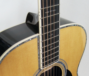 Picture of Martin OM-42