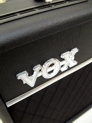 VOX amp logo
