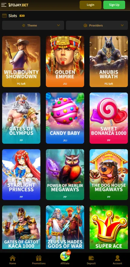 Key features and highlights of 2j Bet game